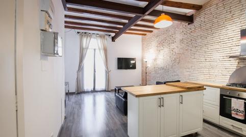 Foto 3 de Pis de lloguer a Vila de Gràcia,  Barcelona Capital