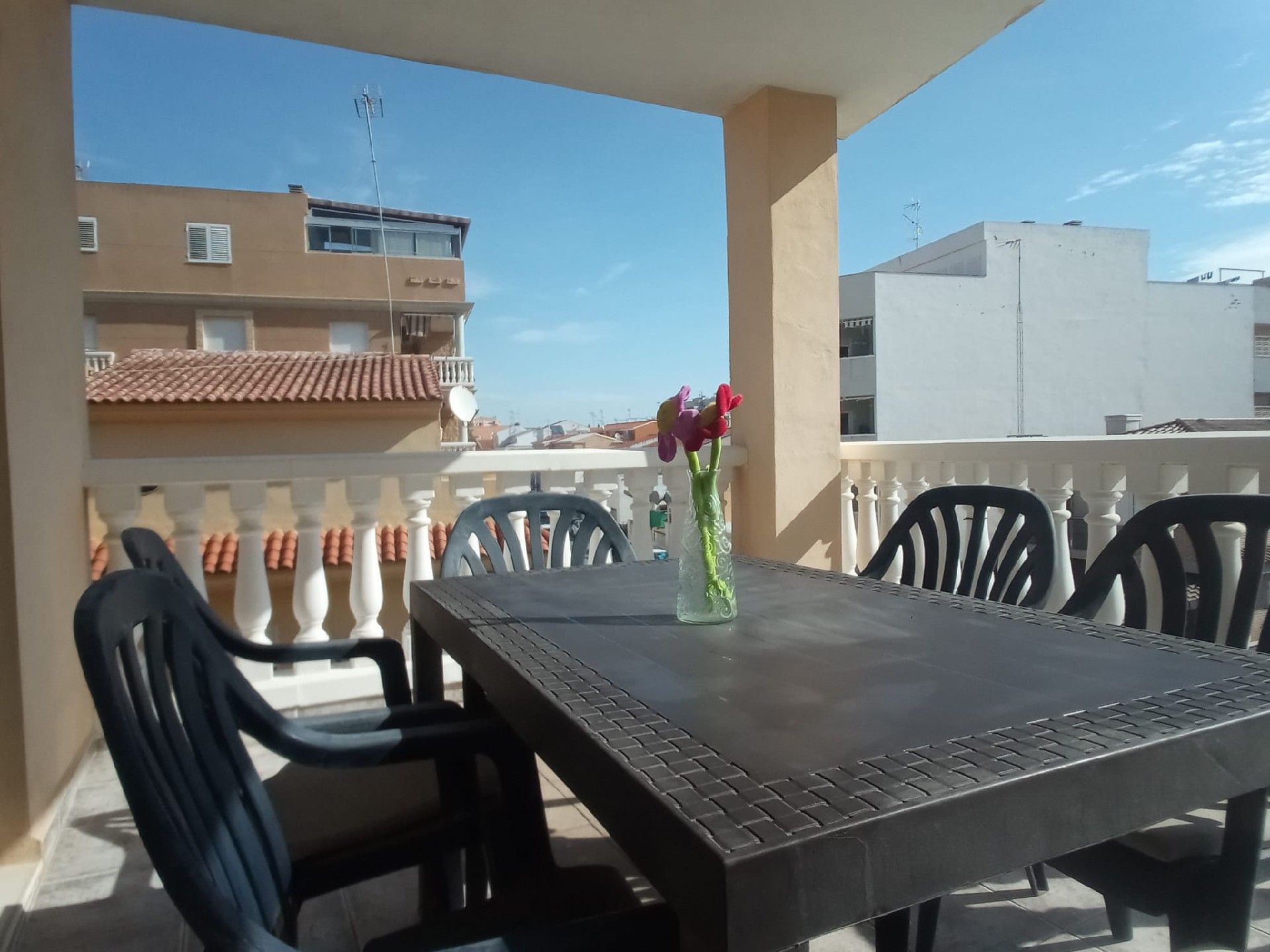 Apartament en venda a Moncófar Playa