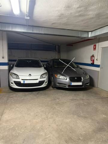 Garaje en Venta en Alto de los Molinos