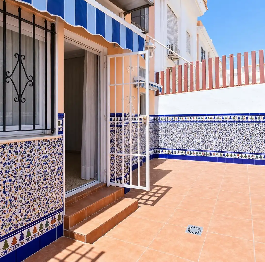 Maison mitoyenne à vendre à Este - Alcosa- Torreblanca, imagen 10