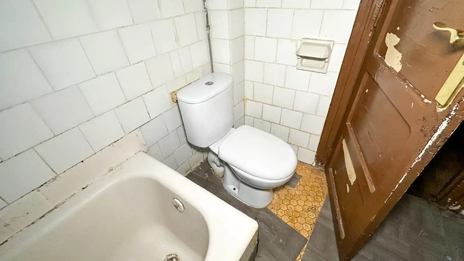 Baño de Piso en venta en Salvatierra / Agurain
