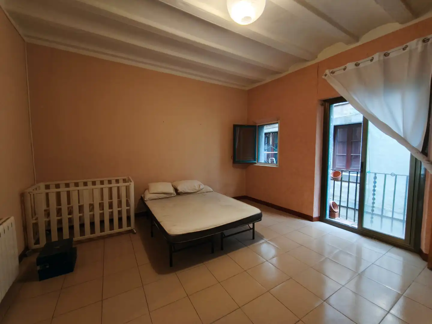 Wohnung mit Terrasse zum Verkauf in Carrer d'En Mònec, imagen 4