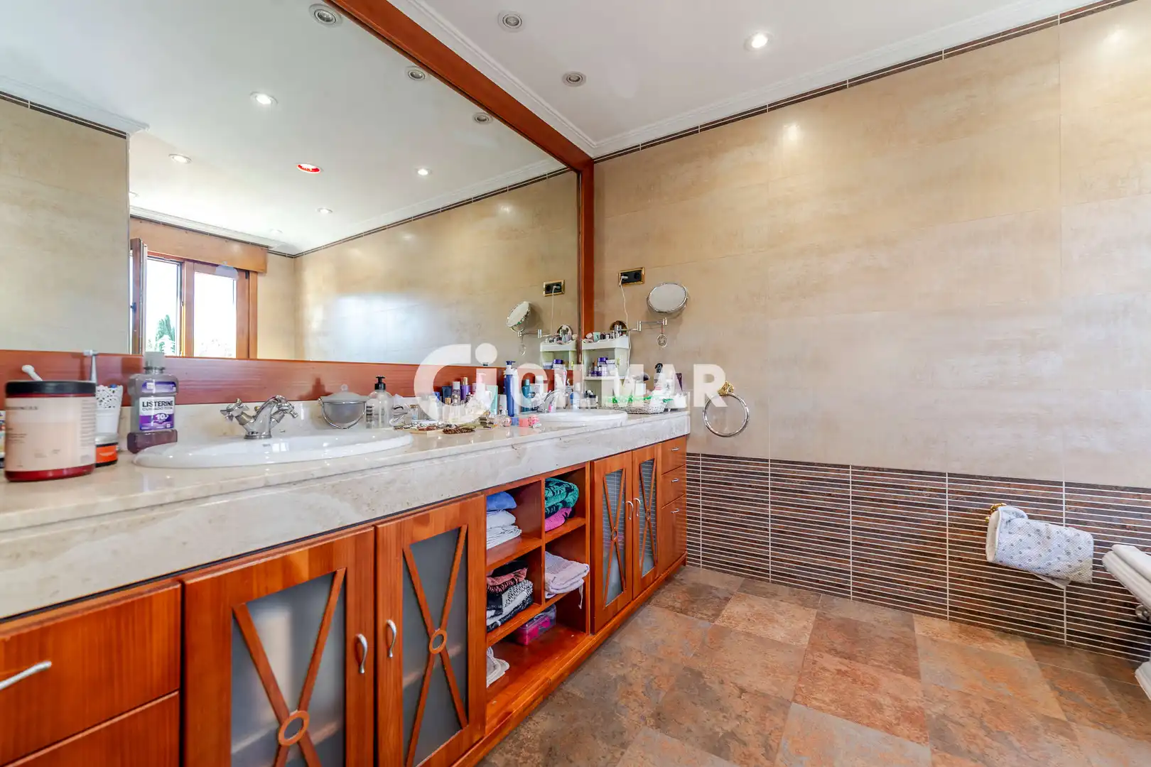Casa a schiera con piscina in vendita a El Soto de la Moraleja, imagen 19