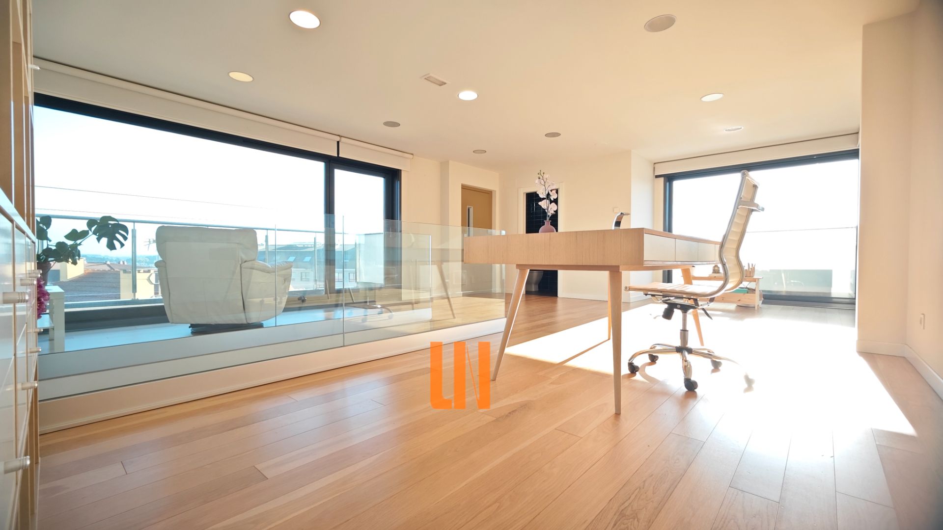 House or chalet for sale in Culleredo  with Heating, Private garden and Parquet flooring