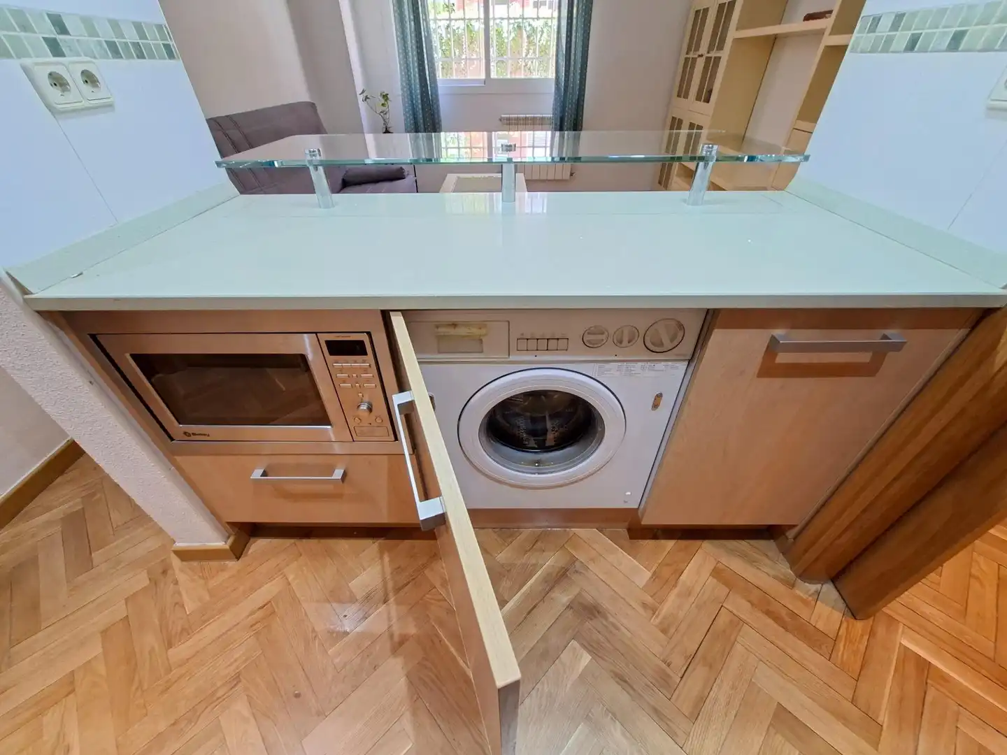 Apartamento con ascensor en venta en Calle PEÑUELAS, imagen 10