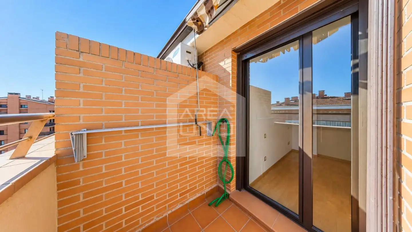 Flat for rent in Alcorcón, Madrid