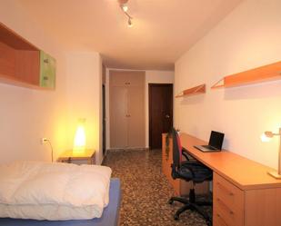 Bedroom of Flat to rent in  Murcia Capital  with Air Conditioner, Heating and Terrace