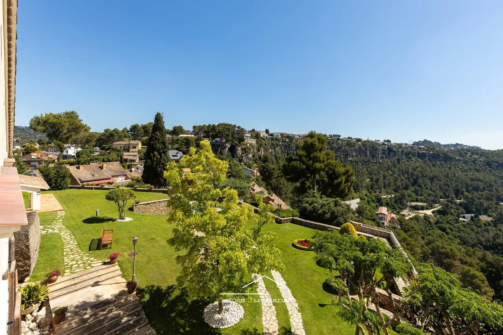 Casa amb terrassa en venda a Corbera de Llobregat, imagen 60