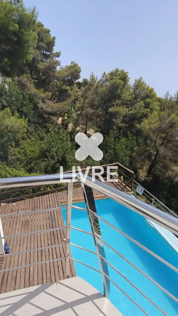 Piscina de Casa o chalet en venta en Cunit con Aire acondicionado, Calefacción y Piscina