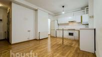 Kitchen of Flat for sale in  Barcelona Capital