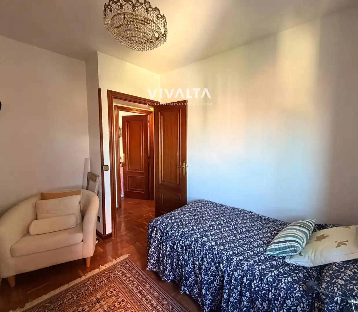Appartement avec ascenseur à vendre à Lopez de Hoyos, imagen 19