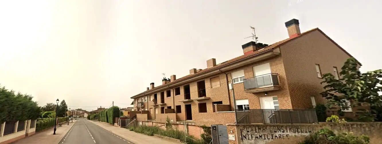 Edifici en venda a Carretera Ollauri, 43, Hormilla
