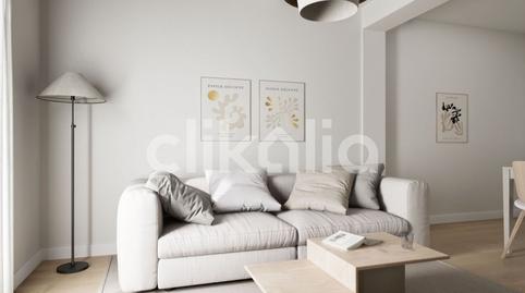 Foto 2 de Pis en venda a Pilar,  Madrid Capital