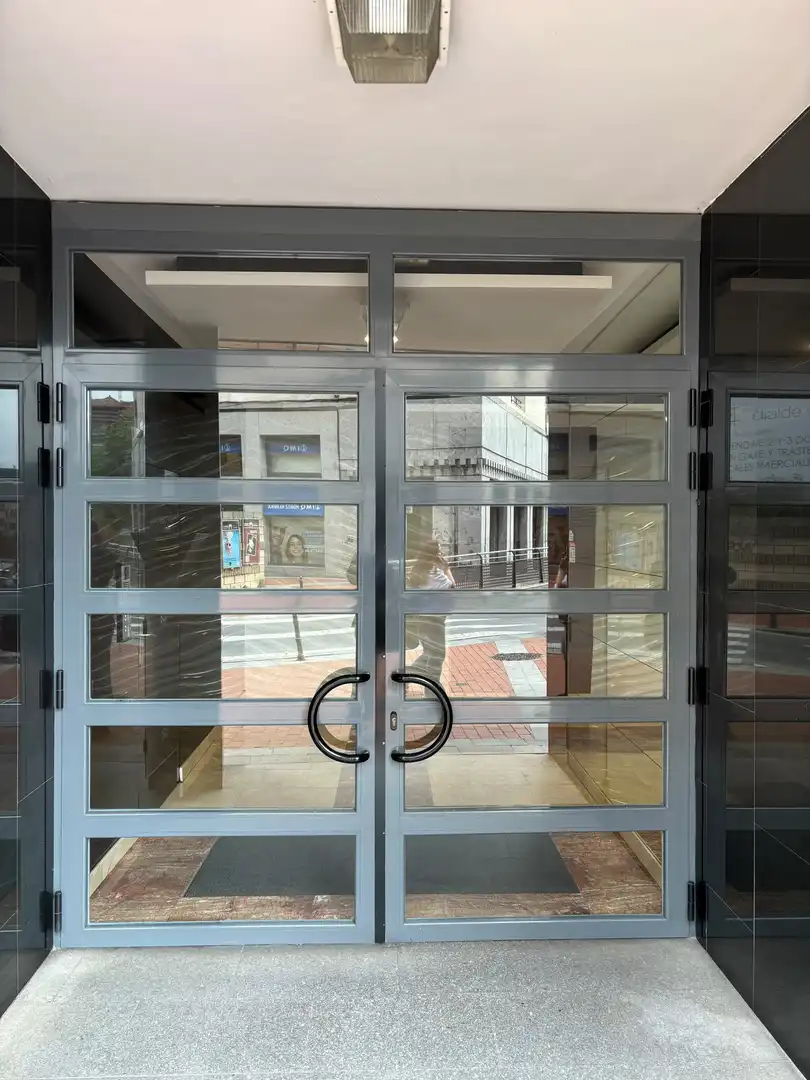 Piso con terraza en venta en Pormetxeta Kalea, imagen 7