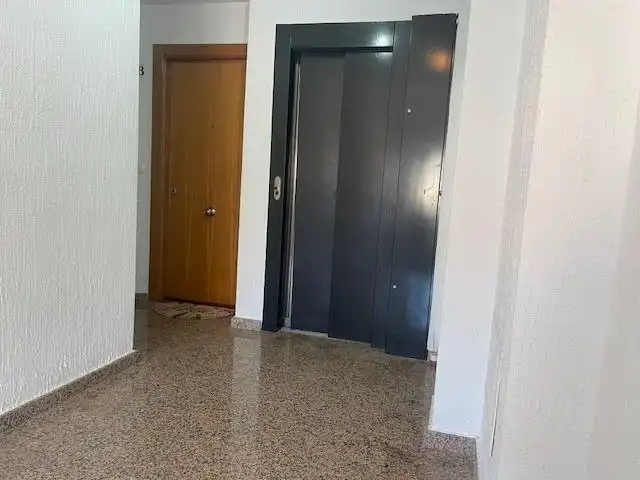 Àtic en venda a La Unión ciudad