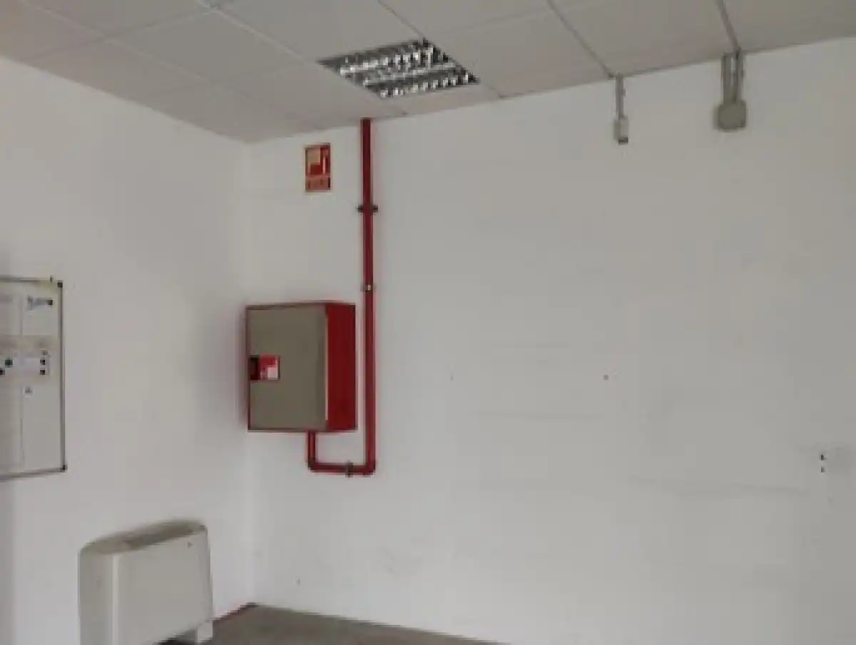 Nave industrial in affitto a C, imagen 7
