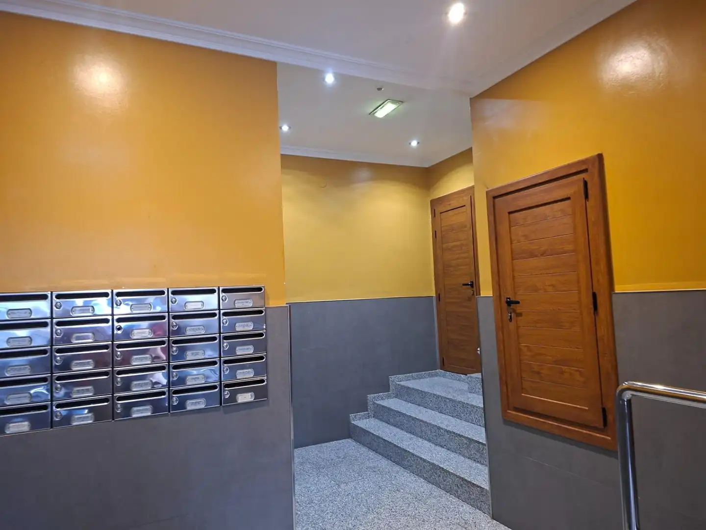 Piso con ascensor en venta en PRINCIPADO,DEL 18, imagen 32
