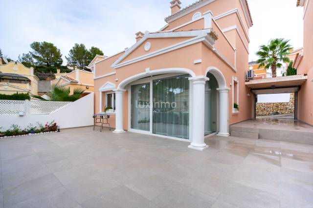 Casa adosada en Venta en Cometa