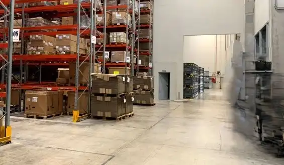 Nave industrielle avec ascenseur à louer à Palou, imagen 16