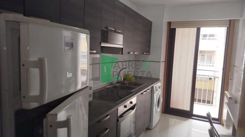 Foto 3 de Apartament de lloguer a A Ponte, Ourense Capital