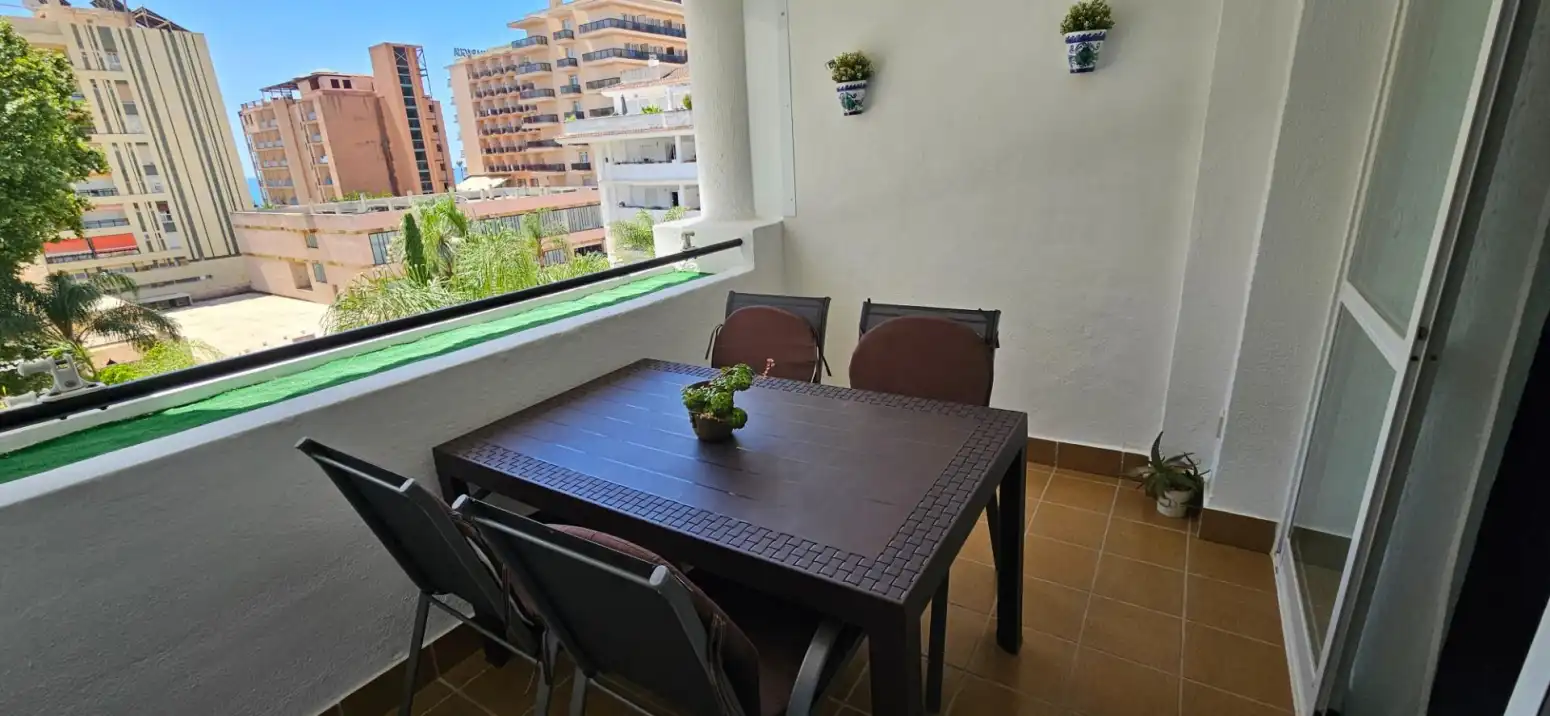 Piso con piscina en alquiler en Torremolinos - Calle Calle Nidos, imagen 6