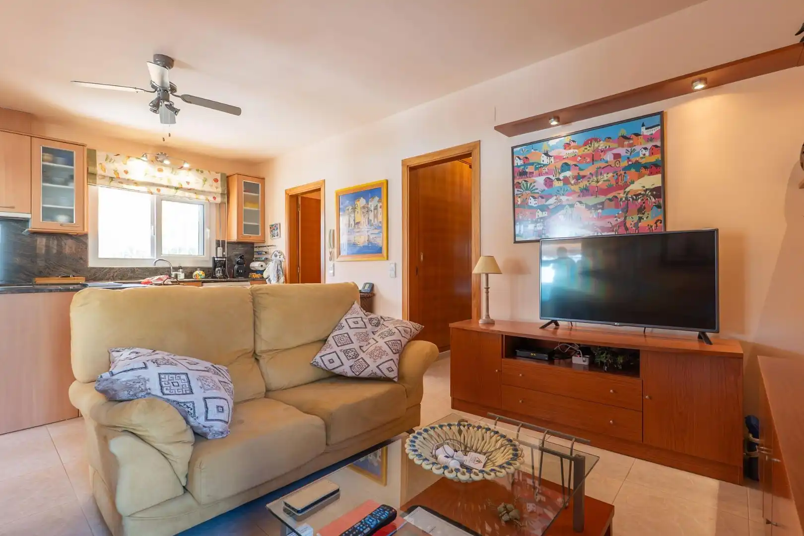 Detached house with pool for sale in Deltebre, imagen 12