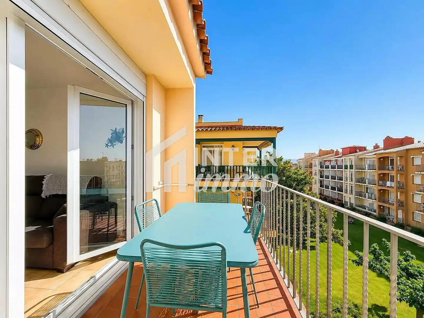 Flat with pool for sale in Gran Reserva 17, imagen 2