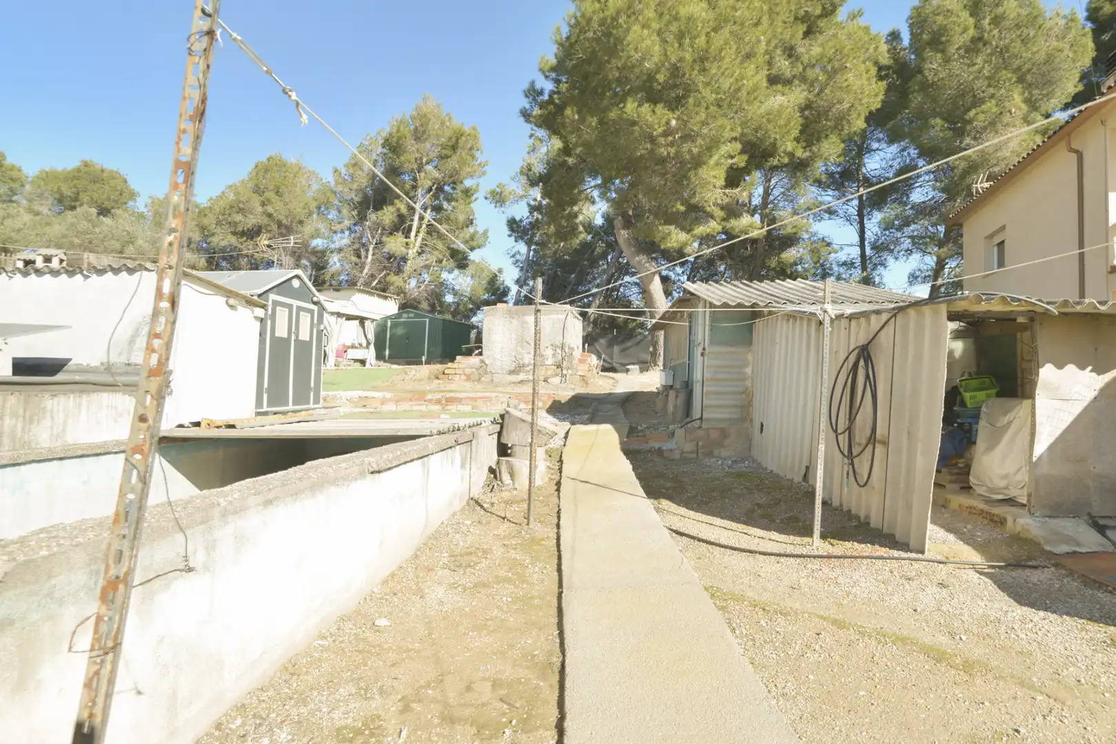 Terreny residencial en venda a Sant Llorenç d'Hortons, imagen 23