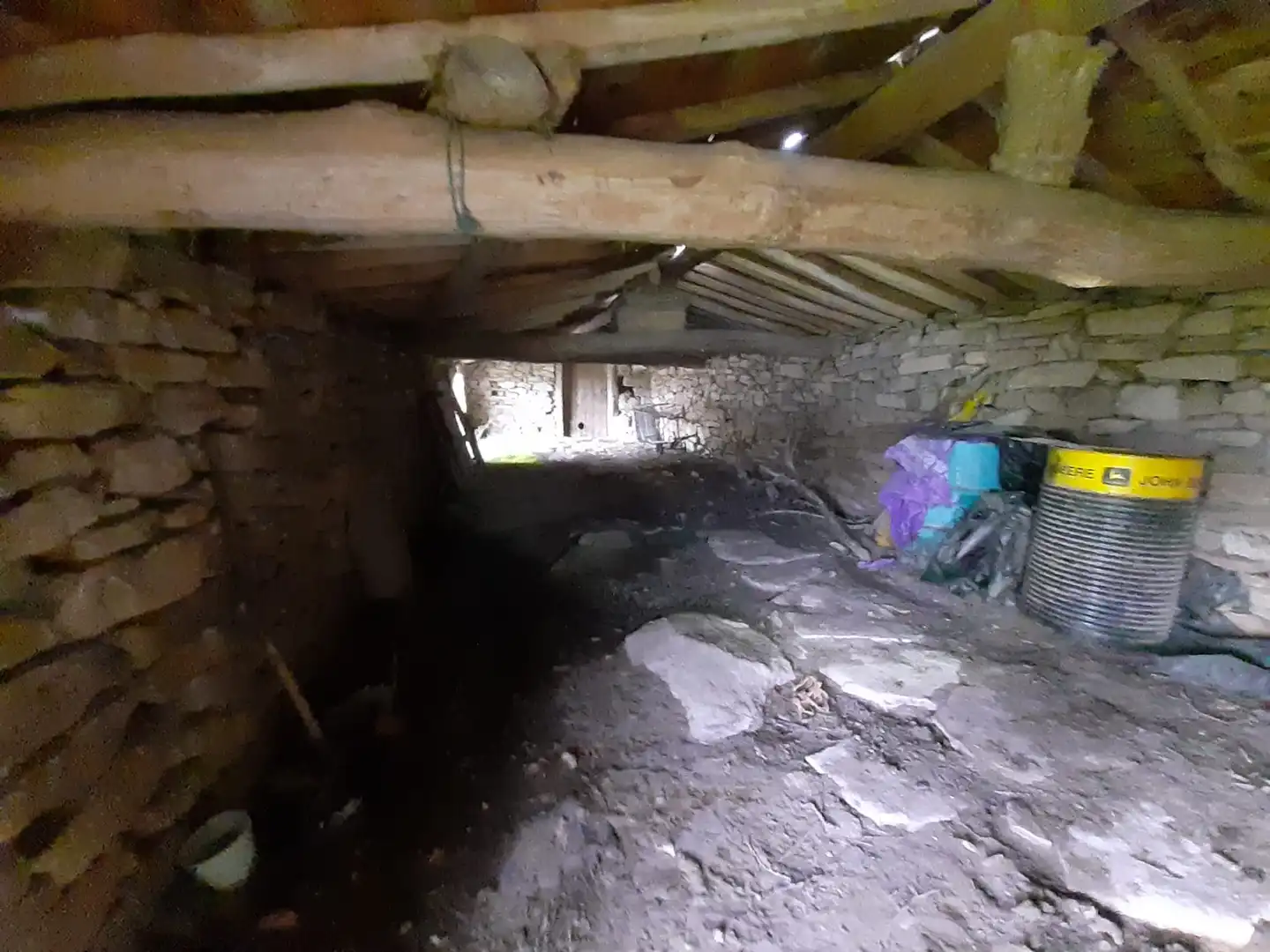 Casa o xalet en venda en Villar del Buey