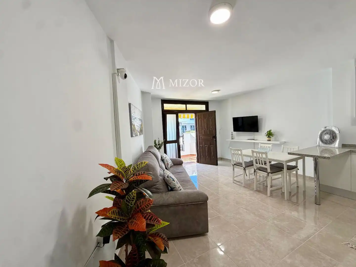 Wohnung mit Pool zum Verkauf in del emigrante, imagen 3