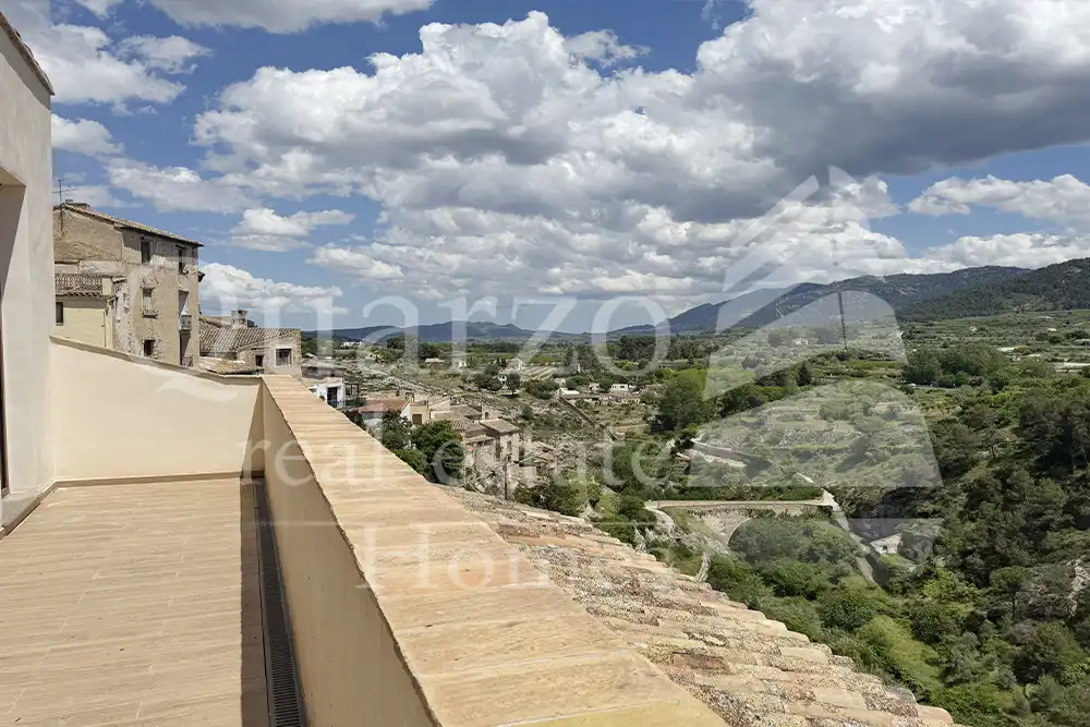 House with terrace for sale in Travesía Algibe, imagen 57