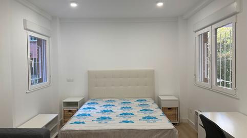 Photo 4 of Study to rent in Calle de Boston, Guindalera, Madrid