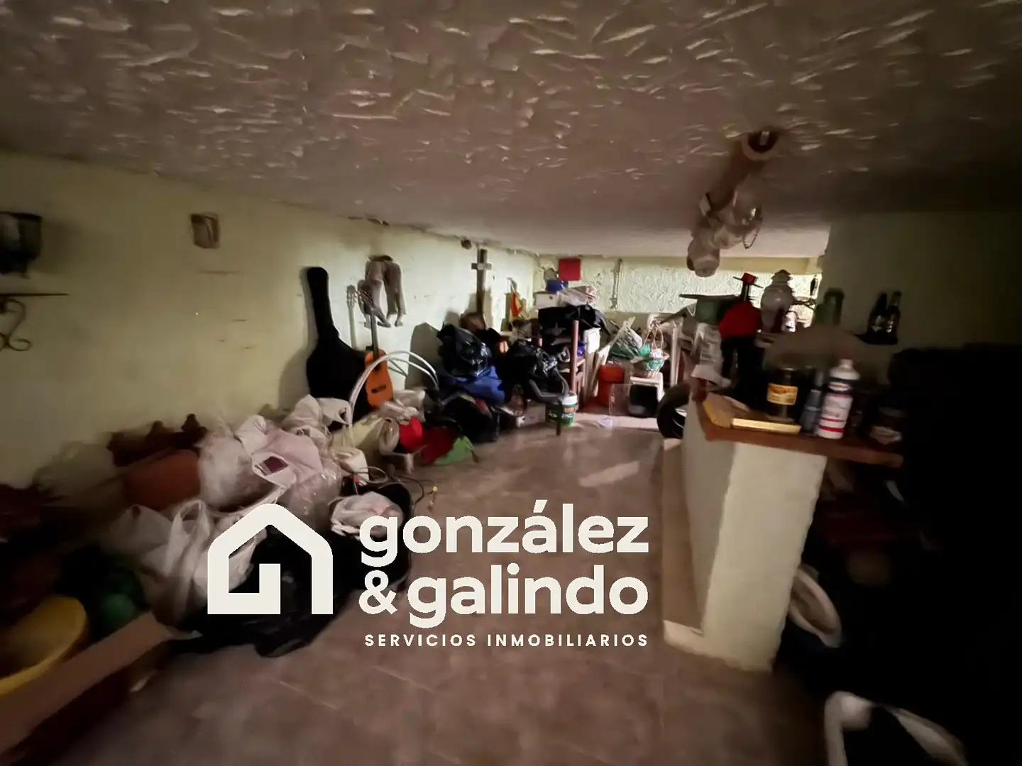 Finca rústica en venta en Algámitas