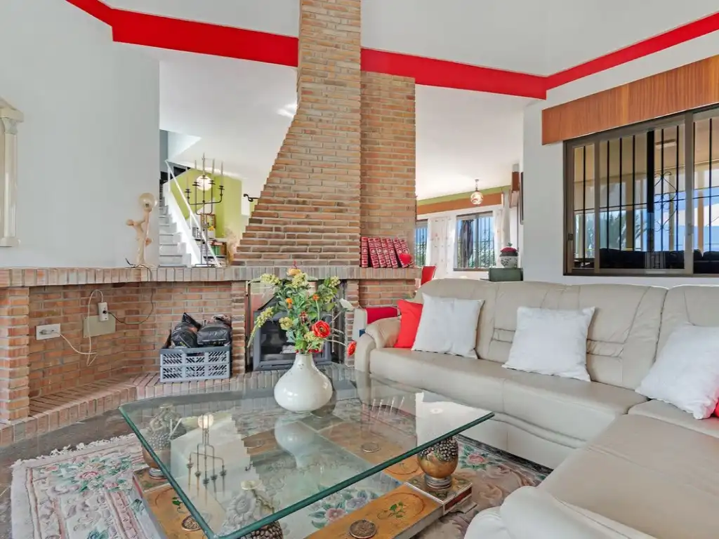 Haus oder Chalet zum Verkauf in Calle Dolores, 9, Pueblo Acantilado - Lanuza