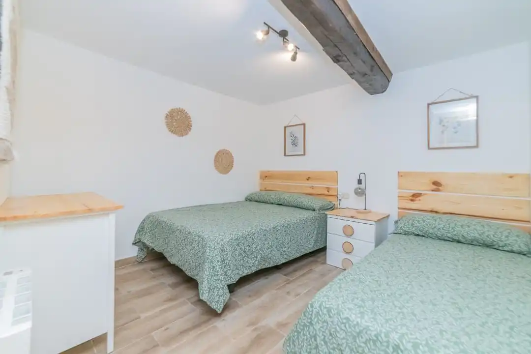 Casa in vendita a Losar de la Vera, imagen 6