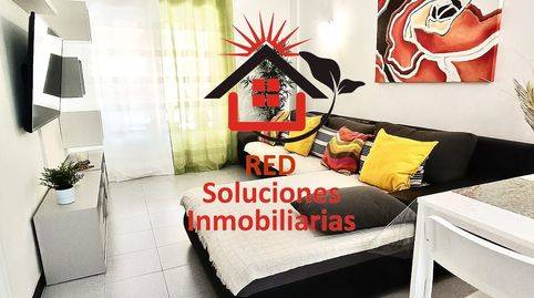 Photo 2 of Flat for rent in Juan de Austria, Puertito de Güímar, Güímar
