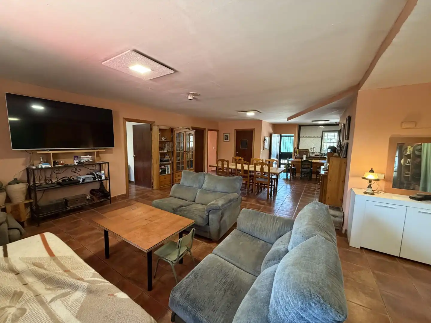 Villa avec piscine à vendre à Algímia de Alfara, imagen 3