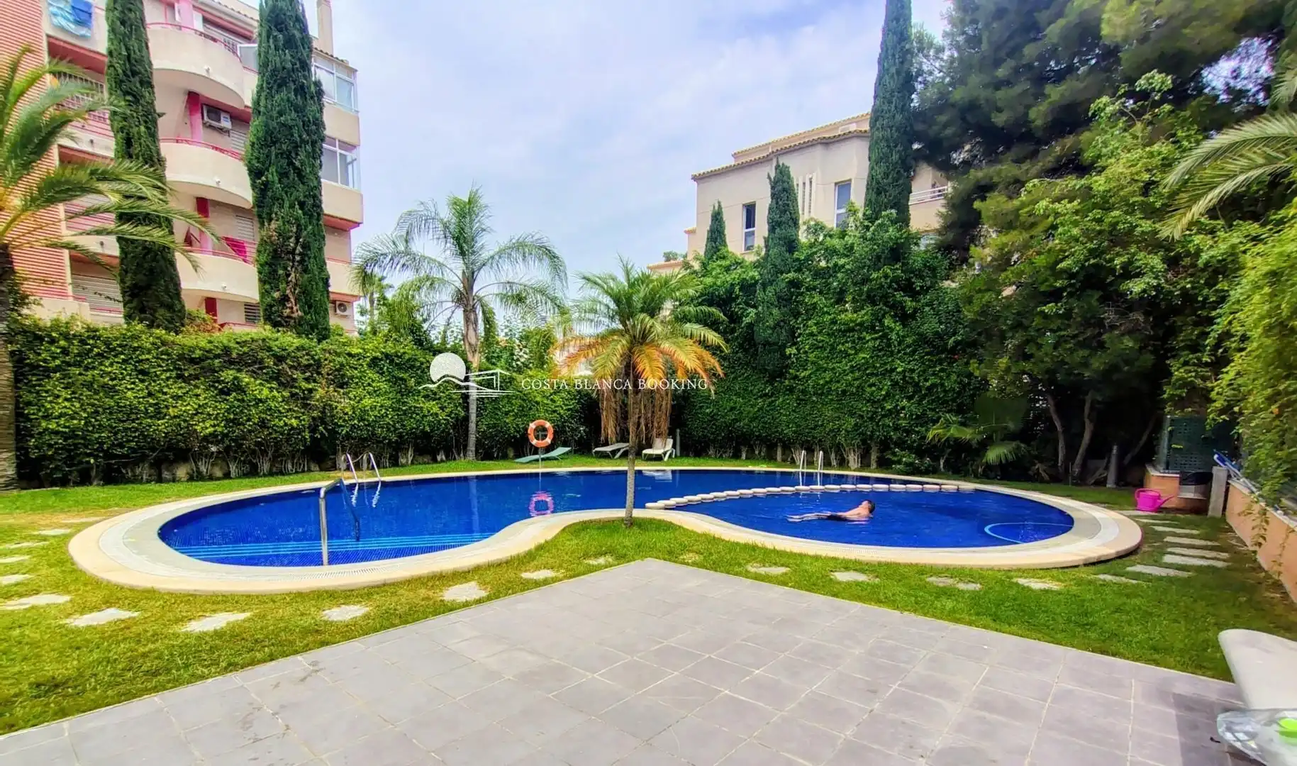 Apartamento con ascensor en venta en L'Albir, imagen 2