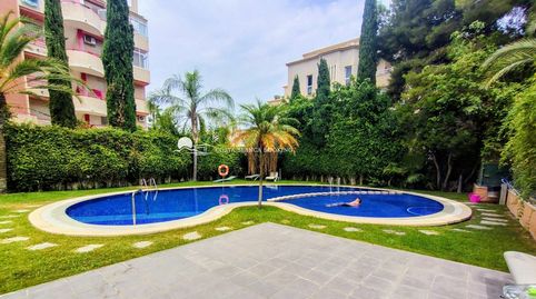 Foto 2 de Apartamento en venta en L'Albir, L'Alfàs del Pi