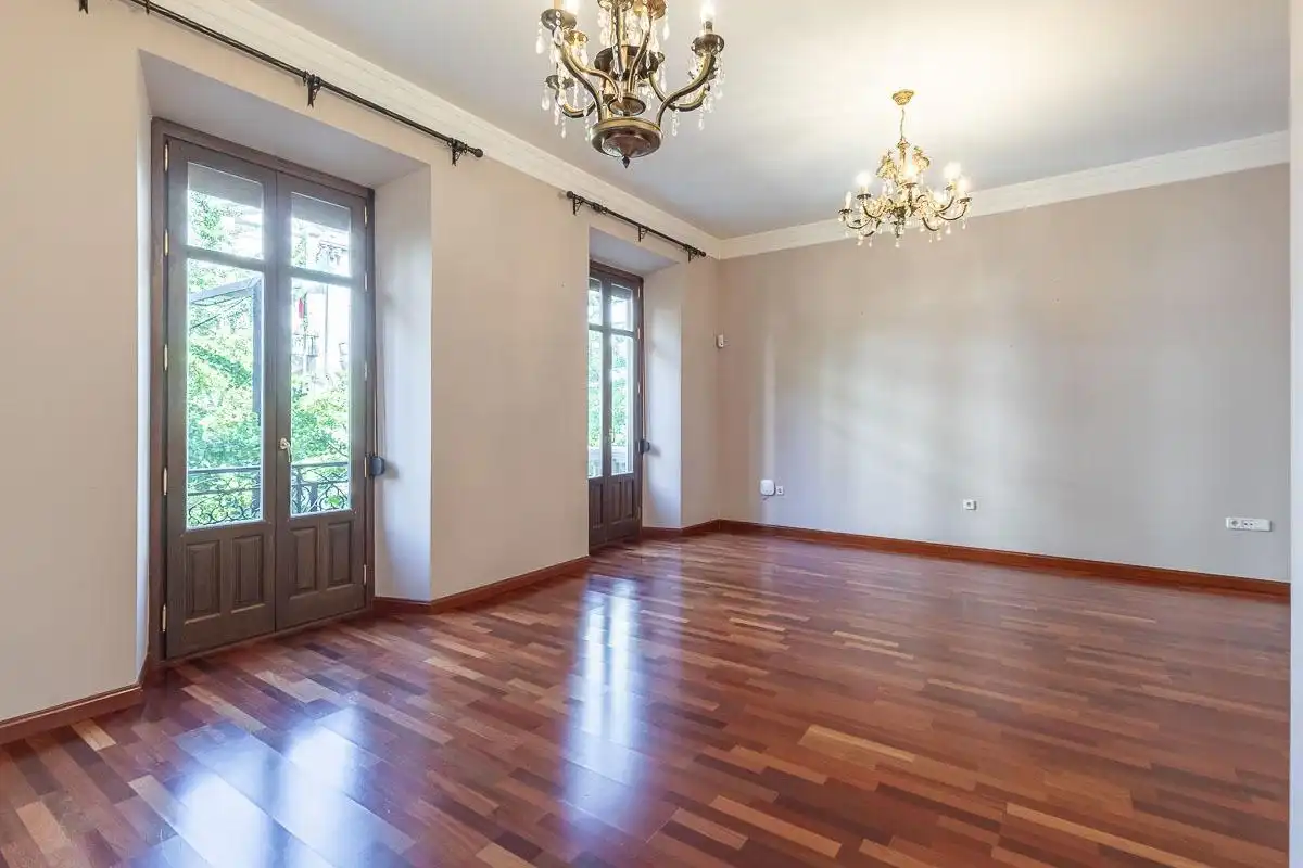 Piso con terraza en alquiler en Centro, imagen 4