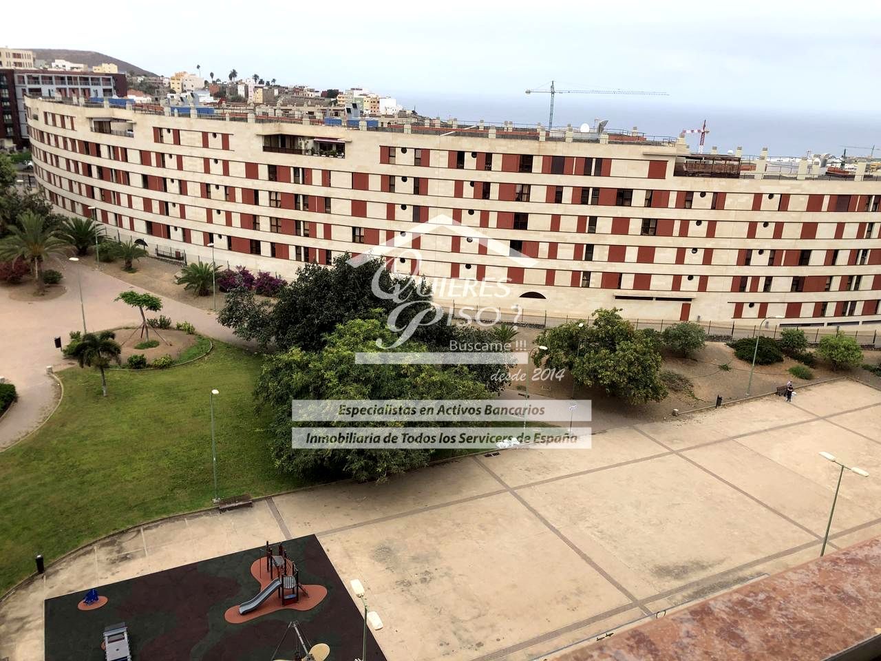 Flat for sale in Virgen Del Pilar, La Feria