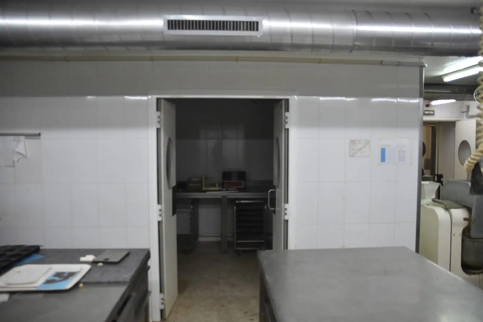 Local commercial à vendre à Lliçà d'Amunt, imagen 4