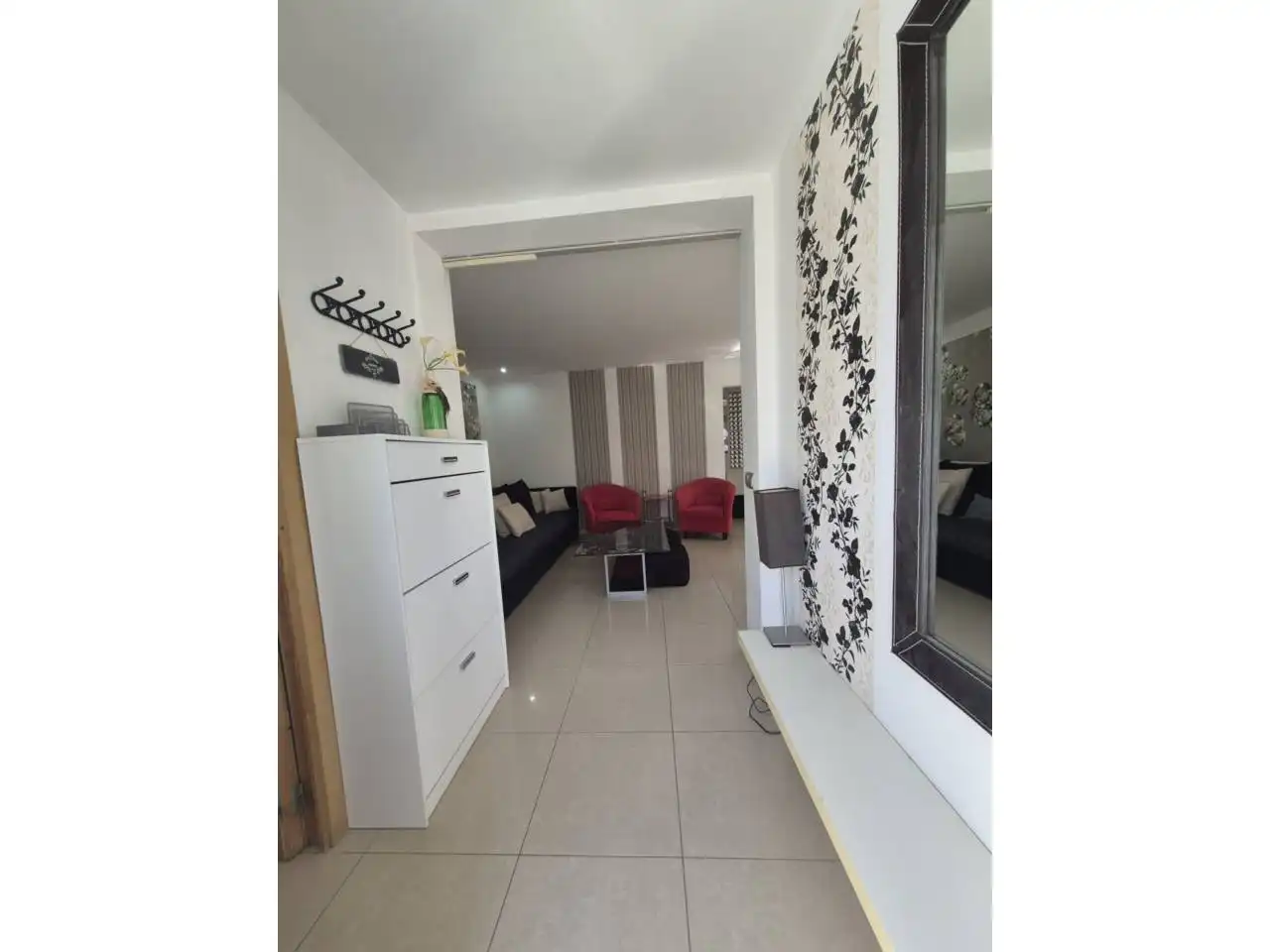 Chalet con jardín en venta en Calle Urgell, imagen 5