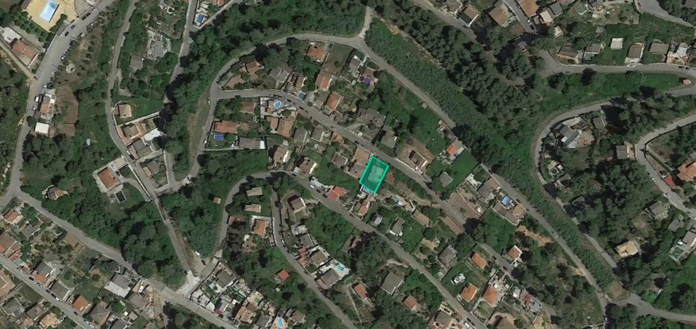 Edificio en venta en Cabrera d'Anoia