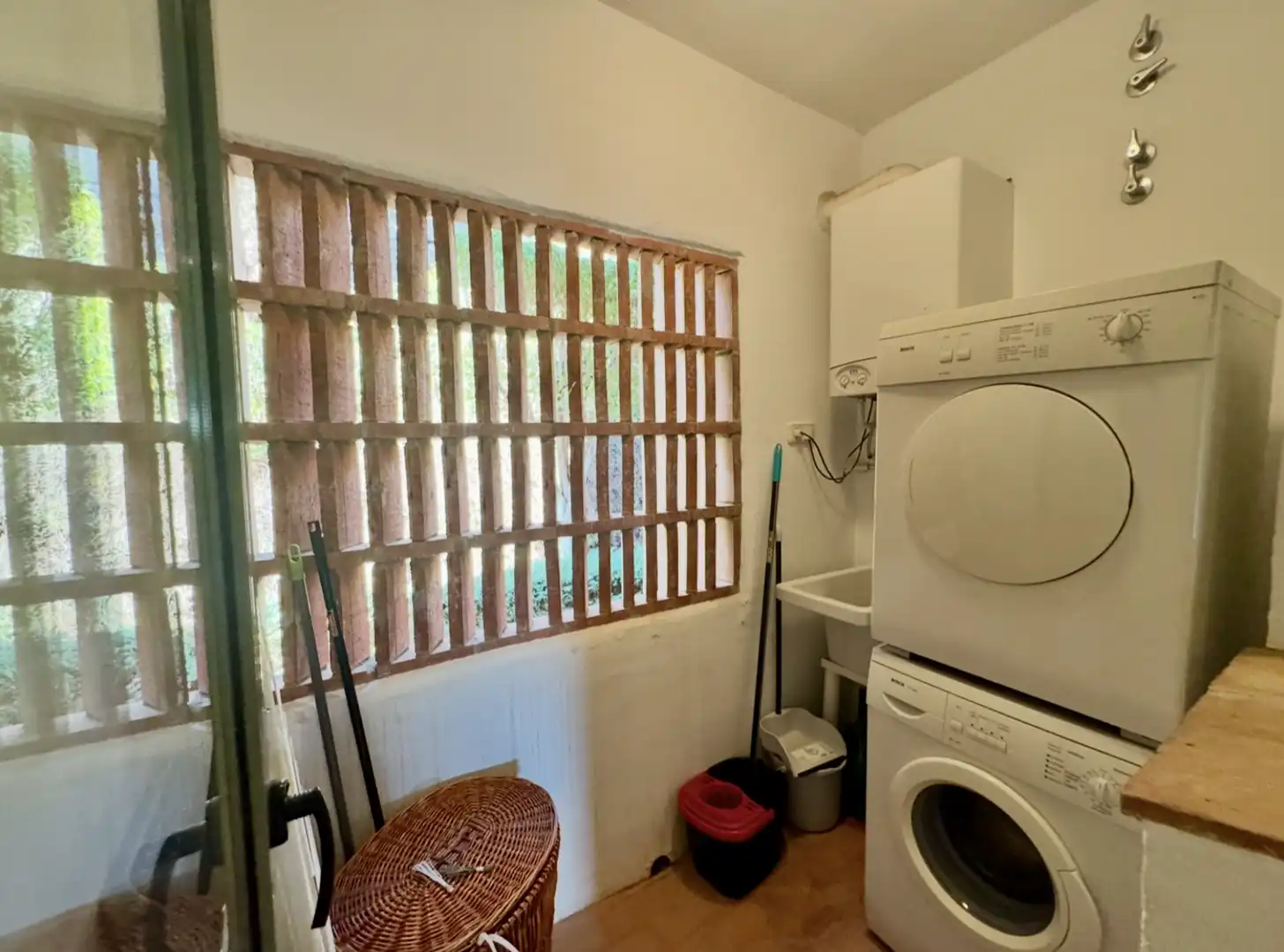 Apartament de lloguer en Benahavís amb Aire condicionat, Calefacció i Terrassa