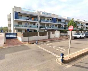 Exterior view of Garage for sale in Santa Eulària des Riu