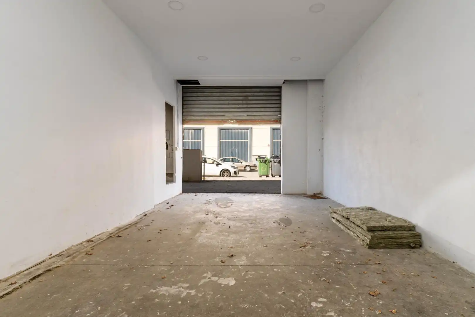 Industrial building to rent in Calle JOSÉ MUÑOZ, imagen 16