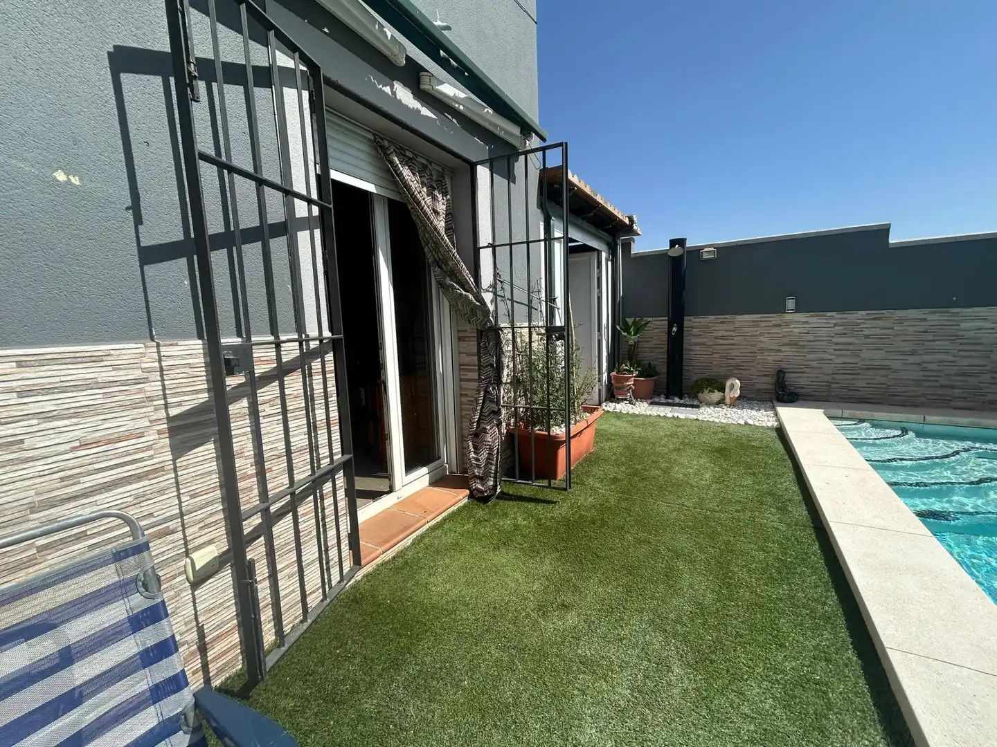 Casa amb piscina en venda a Mollina, imagen 20
