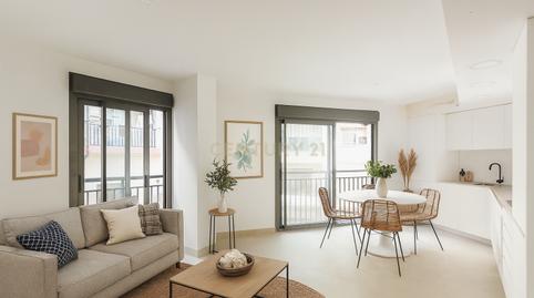 Foto 4 de Pis en venda a Carrer Benigembla, 4, Benissa, Spain, 4, Benissa pueblo, Alicante