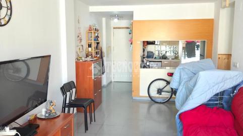 Foto 5 de Pis en venda a Santa Isabel, Málaga